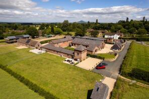 9, Castle Barns, Acton Burnell, Shrewsbury SY5 7EN