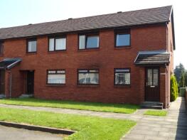 Flat 6, Trinity Place, Main Street, Renton, Dumbarton G82 4LY