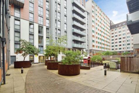 Lebus Street, London, N17