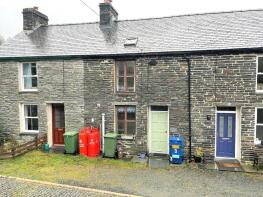 3, Bron Meirion, Road From A487(t) Opposite Bethania Terrace To Bryn Idris, Machynlleth SY20 9BS