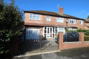 1, Dial Road, Altrincham WA15 8SR