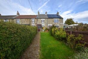 2, Wharton Terrace, Bishop Auckland DL13 5RJ