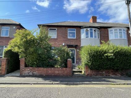 Stannington Avenue, Heaton
