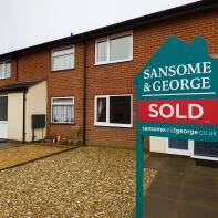 17, Winchfield Gardens, Tadley RG26 3TX