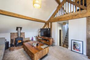 2, St James Apartments, Shores Lane, Burland CW5 8LU