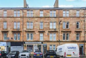 Flat 3/2, 7, Johnston Street, Paisley PA1 1XQ
