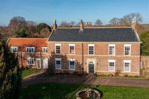 Laurel Dene, Main Street, Thornton Le Moor DL7 9DW
