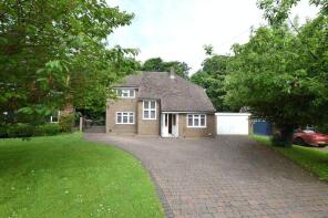 5, Willowmead, Aylesbury HP17 8QL