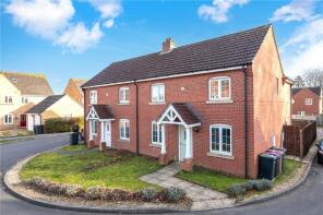 19, Cherry Tree Crescent, Cranwell, Sleaford NG34 8GS