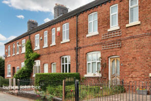4, Brassington Terrace, Den Lane, Wrinehill, Newcastle Under Lyme CW3 9BT