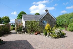 Ffynnon Las, Plwmp SA44 6EU