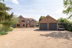 1, The Paddocks, St. Neots PE19 5GE