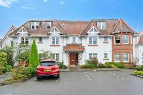 Flat 6, 27, Cammo Crescent, Cammo, Edinburgh EH4 8DZ