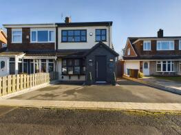 16, Warminster Grove, Wigan WN3 6JF