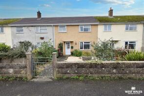 41, Bro Dawel, Haverfordwest SA62 6TZ