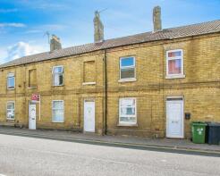 22, Padholme Road, Eastfield, Peterborough PE1 5EE