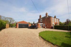 Glenfield, Station Road, Immingham DN40 3PU