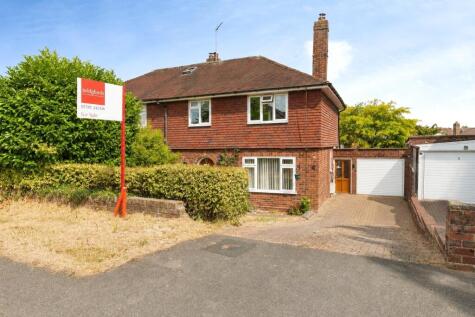 Ascot Road, Stafford, Staffordshire, ST17