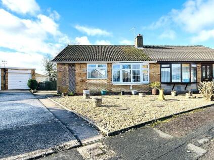 Melton Drive, Bishopthorpe, York YO23 2RW