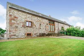 Limekiln Barn, Newby On The C3052 To The C3051, Penrith CA10 3EX