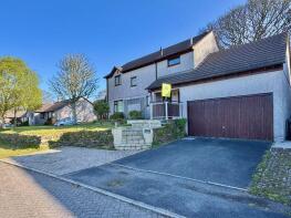 4a Rivendell, Tremayne Close, Truro TR3 6QE