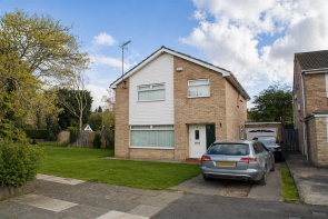 1, Faversham Court, Kingston Park, Newcastle Upon Tyne NE3 2XN
