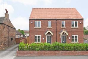 1, Townsend Close, Shipton By Beningbrough YO30 1BR