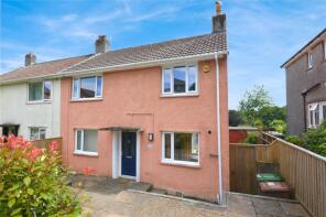 264, Blandford Road, Plymouth PL3 6HX