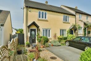 3, The Gallops, Saltash PL12 6WQ
