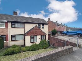 58, Springfield Road, Sebastopol, Pontypool NP4 5BX