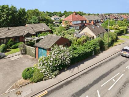 Walsall Road, Aldridge, West Midlands, WS9