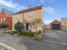 4, Beverley Way, Towcester NN12 6UE