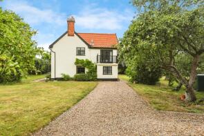 Thatch End, Grove Lane, Stowmarket IP14 6LZ