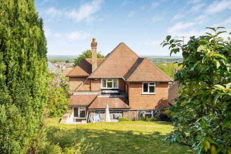 High View Road, Guildford, GU2