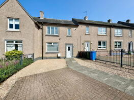 15, Woodside Place, Linlithgow EH49 6PF