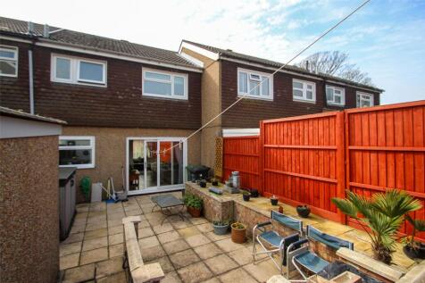 Norbury Gardens, Hamble, Southampton, Hampshire, SO31