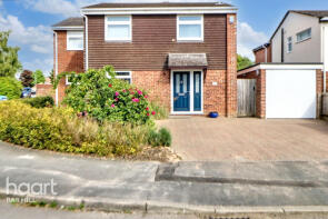 10, Russet Walk, Cambridge CB23 7QB