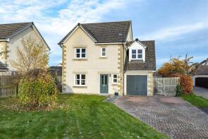 3, William Brown Road, Melrose TD6 0DN