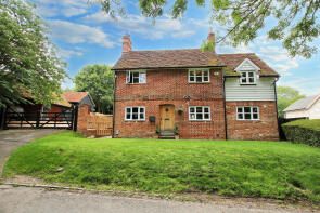 1, The Maltings, Muscombs Lane, Dunmow CM6 2EJ