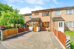 5, Moxhull Close, Willenhall WV12 5XU