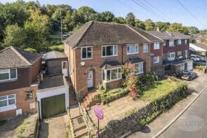 4, Cliffe Road, Godalming GU7 2JX
