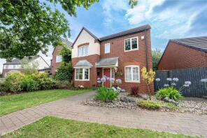 4, Hastings Road, Atherstone CV9 2FA