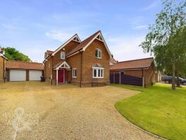 6, Claxtons Gardens, Great Yarmouth NR29 3BF