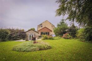 2 Fellside Barn, Chaigley Court, Clitheroe BB7 3ND