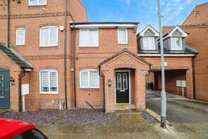 42, Tudor Street, Sutton-in-ashfield NG17 5AN