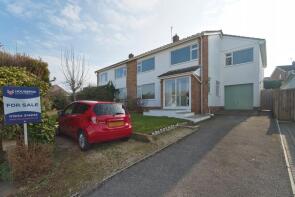 17, Greenacre, Weston-super-mare BS22 9SL