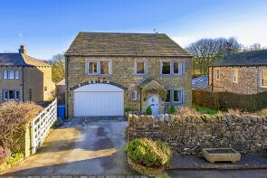 Meadow View, Low Lane, Draughton, Skipton BD23 6EE