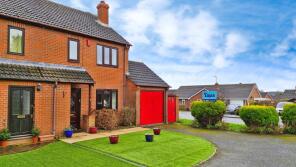 9, Harefields Close, Shrewsbury SY4 2DQ