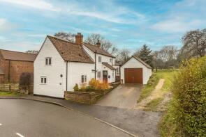 Lynby, Wellow Road, Newark NG22 0DF