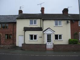 1, Breidden View, Llandrinio, Llanymynech SY22 6SE